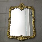 619 4557 MIRROR